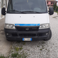 Ducato 2.3 jtd 15