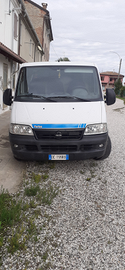 Ducato 2.3 jtd 15