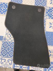 Tappetini Originali Volkswagen Golf 7  Moquette