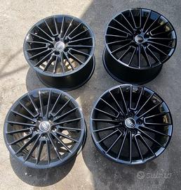 Cerchi originali audi 17