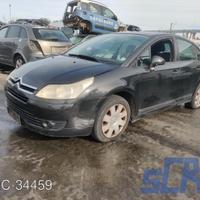 Citroen c4 lc 1.4 16v 88cv 04-11 - ricambi