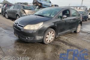 Citroen c4 lc 1.4 16v 88cv 04-11 - ricambi