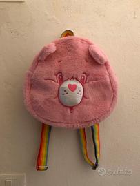 Zainetto Care Bears