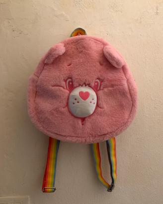 Zainetto Care Bears