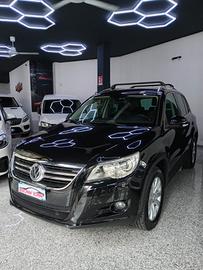 Volkswagen Tiguan 2.0 16V TDI DPF Sport & Style (1