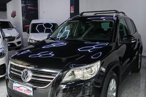 Volkswagen Tiguan 2.0 16V TDI DPF Sport & Style (1