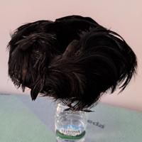  n. 3 cappelli anni 50