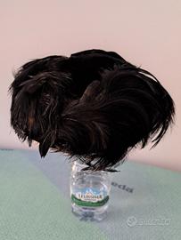  n. 3 cappelli anni 50