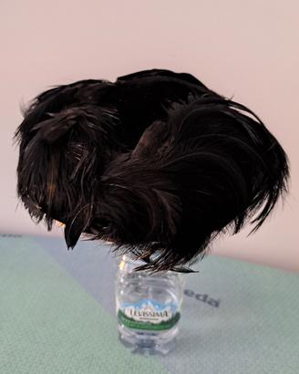  n. 3 cappelli anni 50