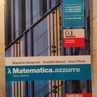 Matematica azzurra - terza edizione