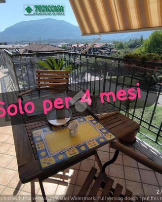 4 LOCALI A MERCOGLIANO