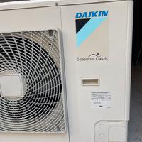 Climatizzatore DAIKIN 24000 btu