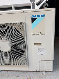 Climatizzatore DAIKIN 24000 btu