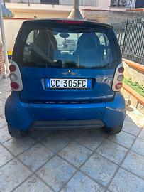 Auto smart