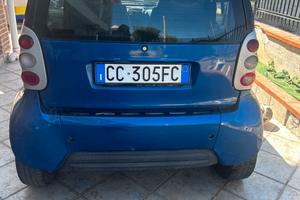 Auto smart