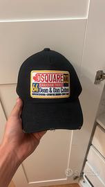 cappello dsquared 2
