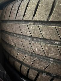 Gomme estive Bridgestone Turanza