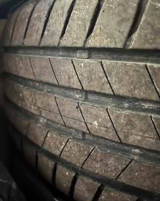 Gomme estive Bridgestone Turanza