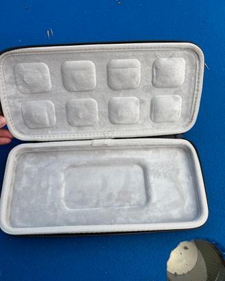 custodia per tastiera