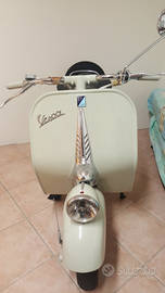 Vespa faro basso vm2t 125