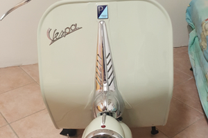 Vespa faro basso vm2t 125