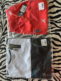 Completo padel Drop shot Nuovo S / M