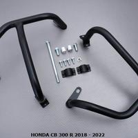 Barre di protezione HONDA CB 300 R 2018 - 2022