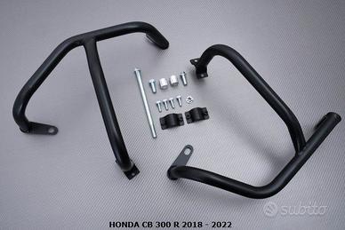 Barre di protezione HONDA CB 300 R 2018 - 2022