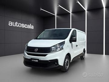 FIAT Talento 1.6 MJT 120CV PC-TN Furgone 10q