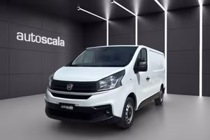 FIAT Talento 1.6 MJT 120CV PC-TN Furgone 10q