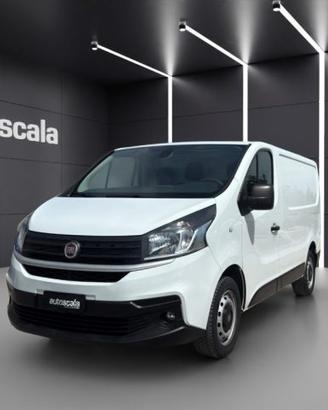 FIAT Talento 1.6 MJT 120CV PC-TN Furgone 10q