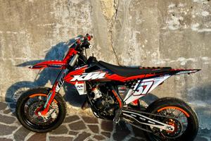 Ktm sx 125 2019