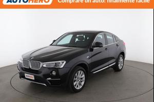 BMW X4 ZG00000