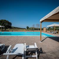 Fattoria Le Vigne dei Guelfi a 3km dal mare