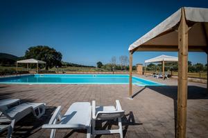 Fattoria Le Vigne dei Guelfi a 3km dal mare