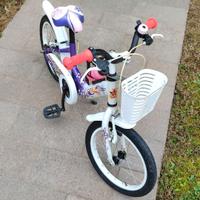 Bici bambina