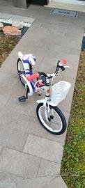 Bici bambina