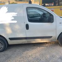 ACCESSORI/RICAMBI FIAT FIORINO ANN0 2010