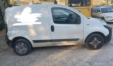 ACCESSORI/RICAMBI FIAT FIORINO ANN0 2010