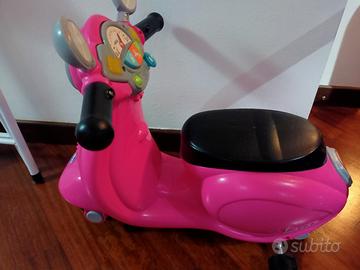 Vespa chicco