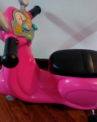 Vespa chicco
