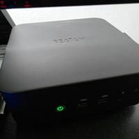 Mini PC Reatan Alloy 9 64GB RAM