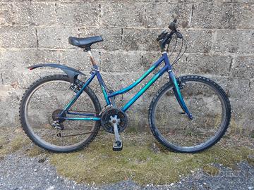 Muontsin bike Atala 26"
