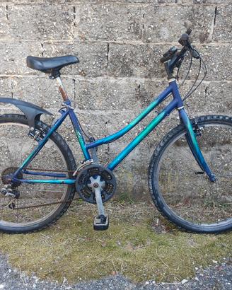 Muontsin bike Atala 26"