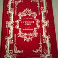 I PROMESSI SPOSI illustrati da F. Gonin