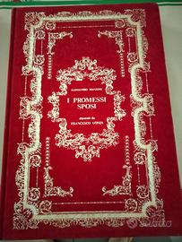 I PROMESSI SPOSI illustrati da F. Gonin