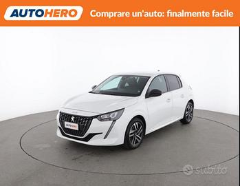 PEUGEOT 208 FS48591