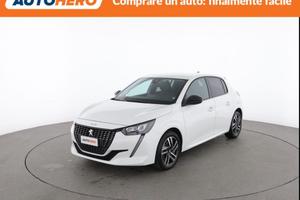 PEUGEOT 208 FS48591