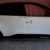 Porta Porte Citroen C4 2024-2025