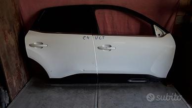 Porta Porte Citroen C4 2024-2025